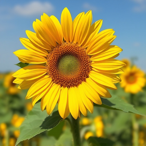 sunflower