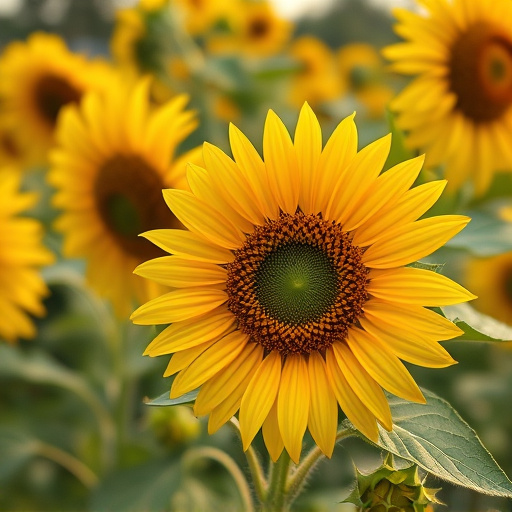 sunflower
