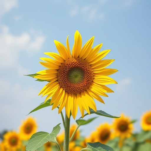 sunflower