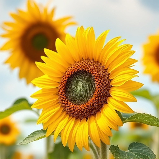 sunflower