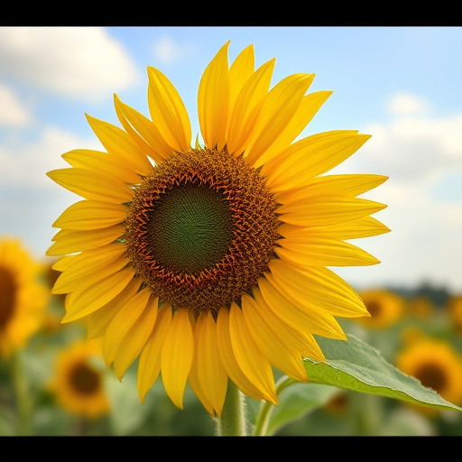 sunflower