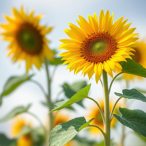 sunflower