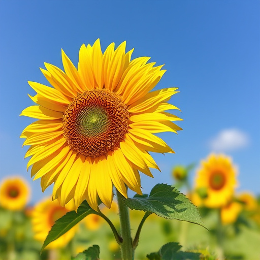 sunflower