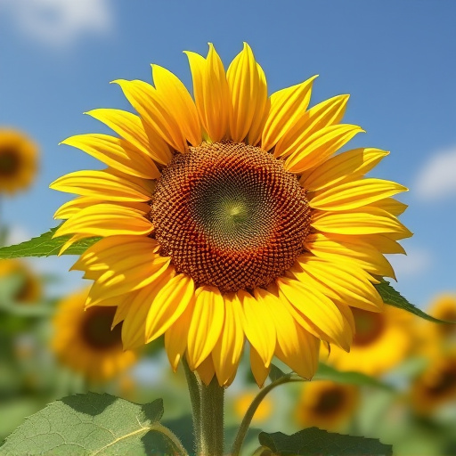 sunflower