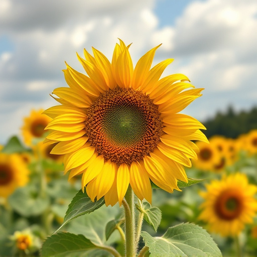 sunflower