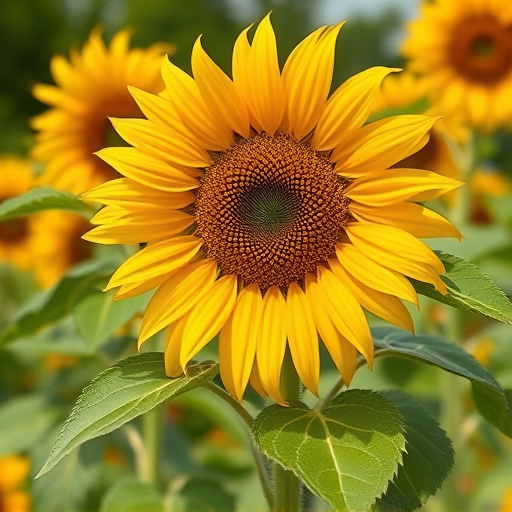 sunflower