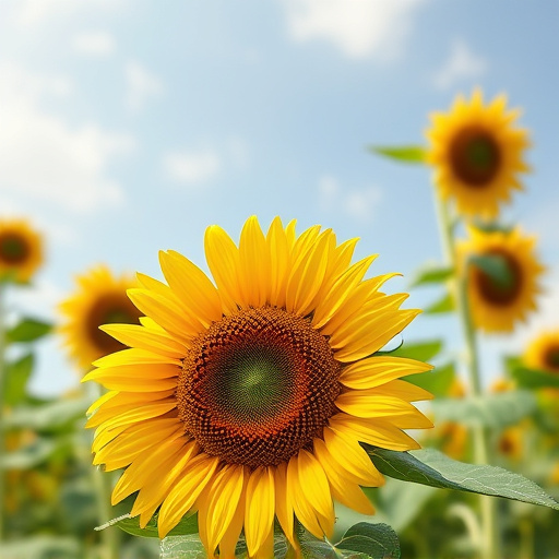 sunflower