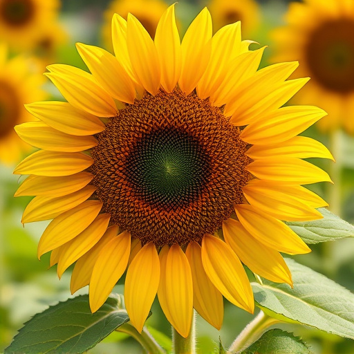 sunflower
