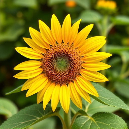 sunflower