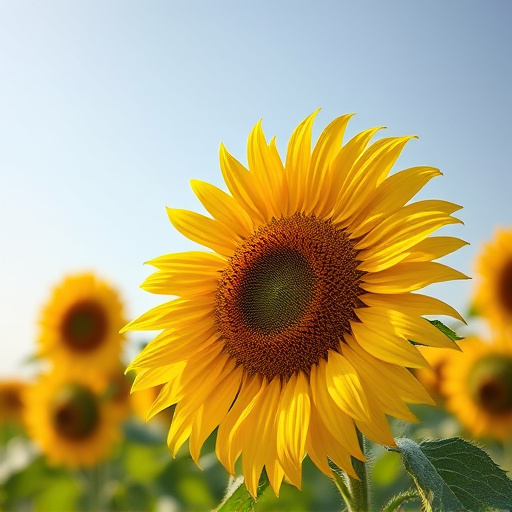 sunflower