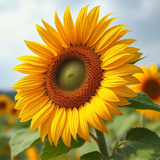 sunflower