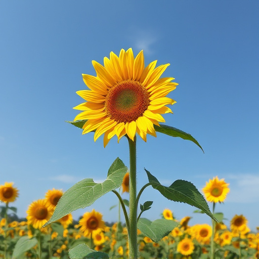 sunflower