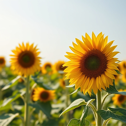 sunflower