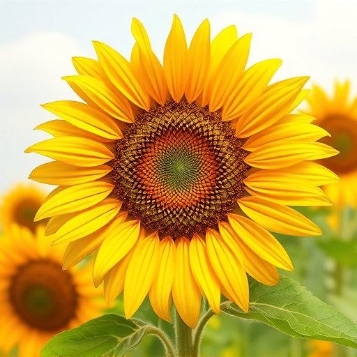 sunflower