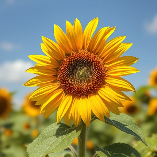 sunflower