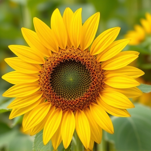 sunflower