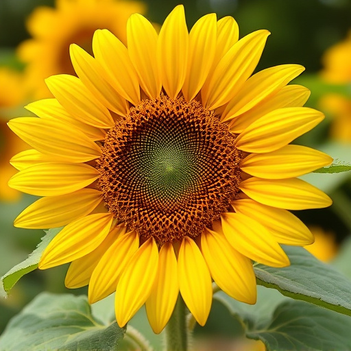 Feed Birmingham's Feathered Friends: Save Big on Wholesale Sunflower Seeds!