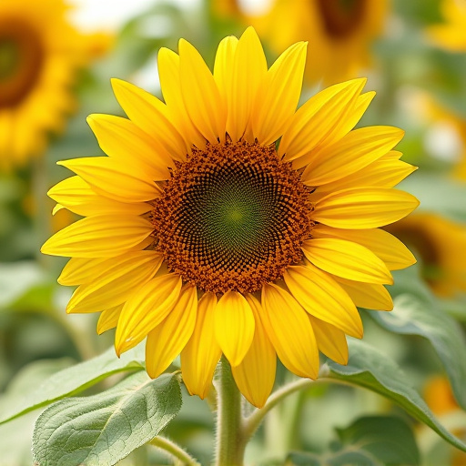 sunflower