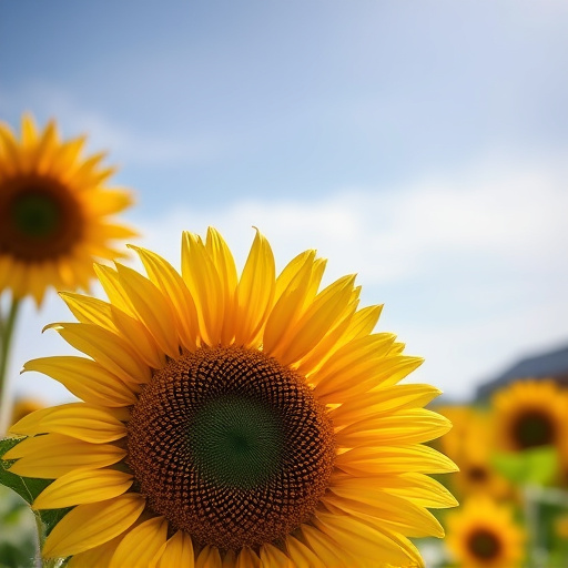 sunflower