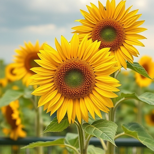 sunflower
