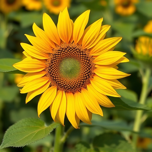 sunflower