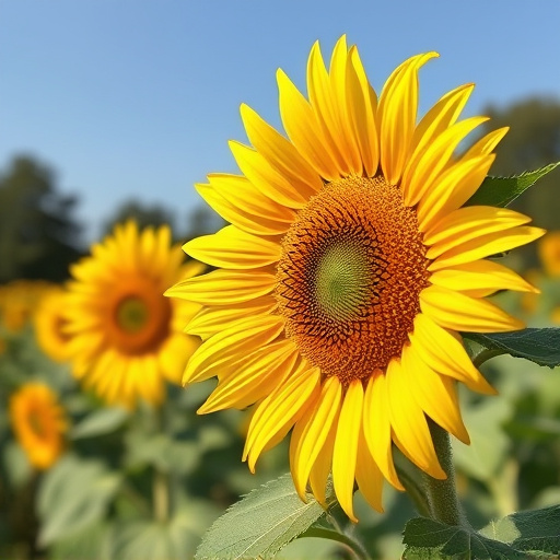 sunflower