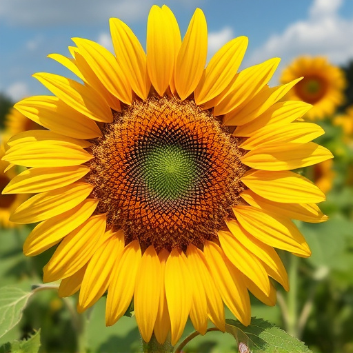 sunflower