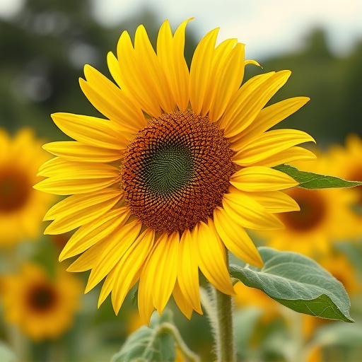 sunflower