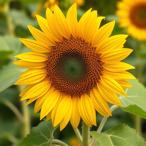 sunflower