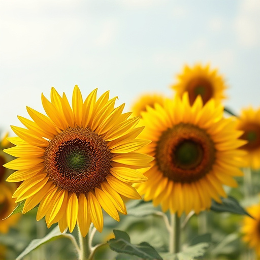 sunflower