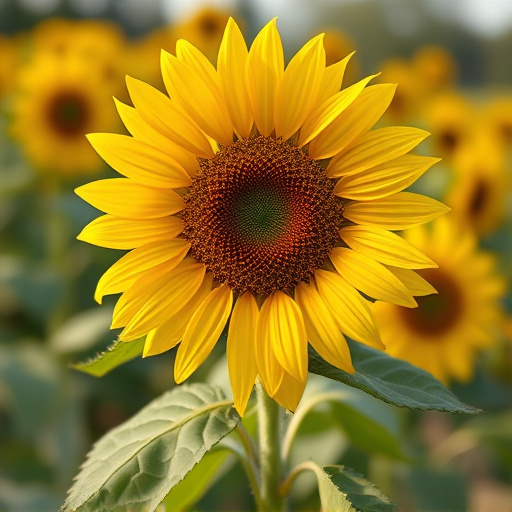 sunflower