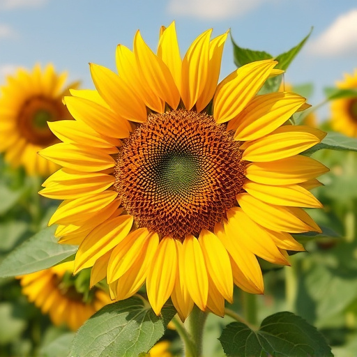 sunflower