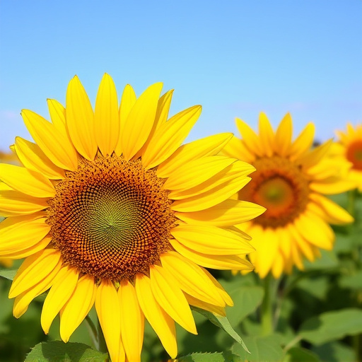 sunflower
