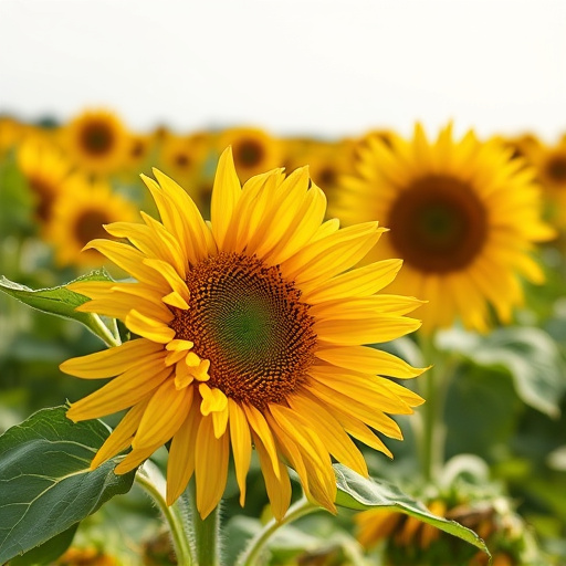 sunflower