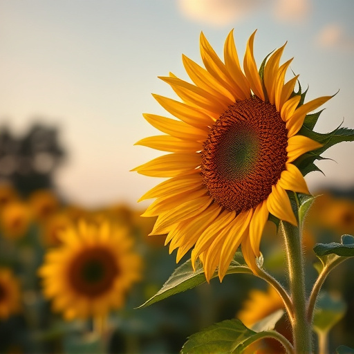 sunflower