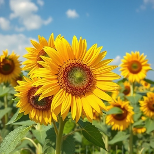 sunflower