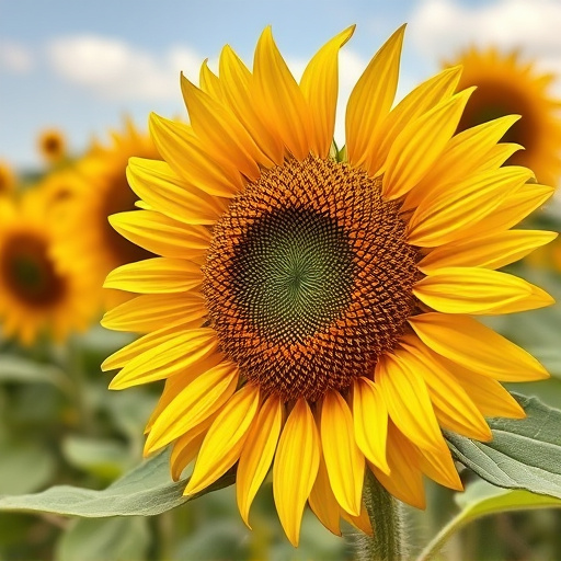 sunflower