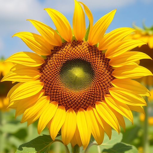 sunflower