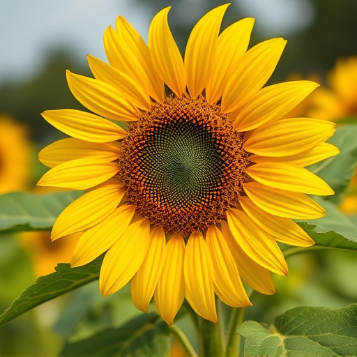 sunflower