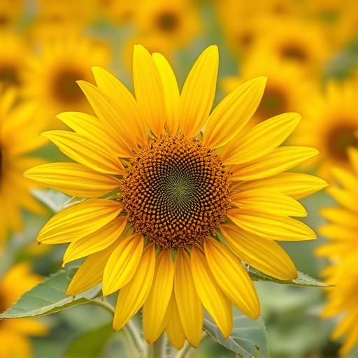 sunflower