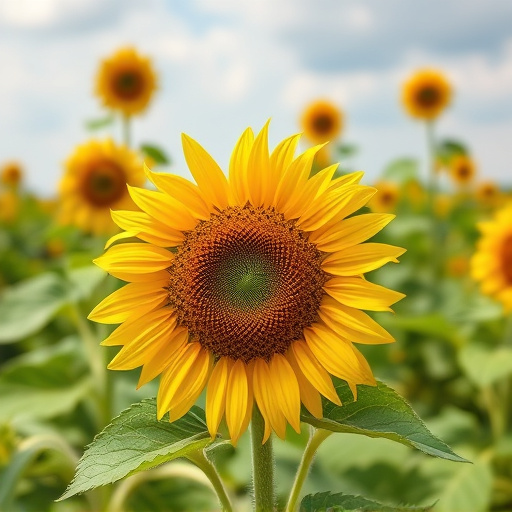 sunflower