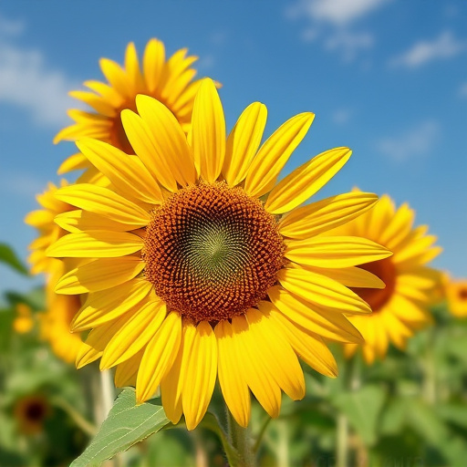 sunflower