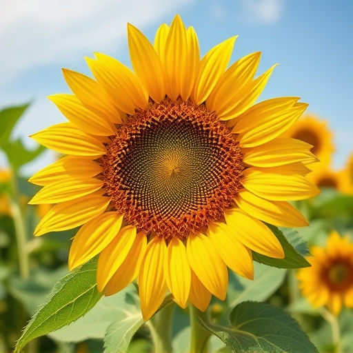 sunflower