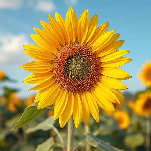 sunflower
