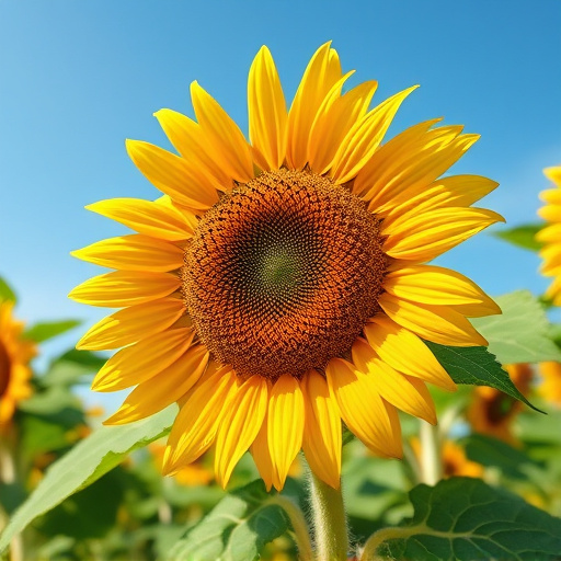 sunflower