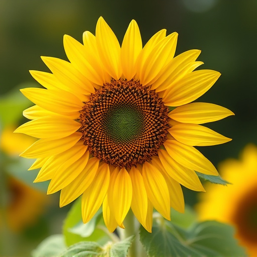 sunflower