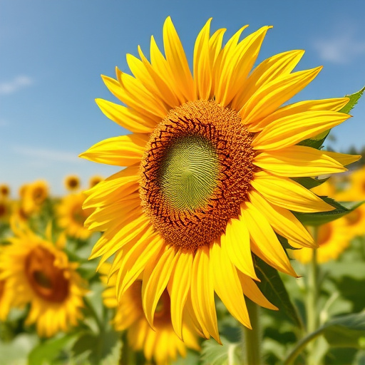 Save Big on Top-Quality 25kg Sunflower Hearts – Best Price & Free Shipping!