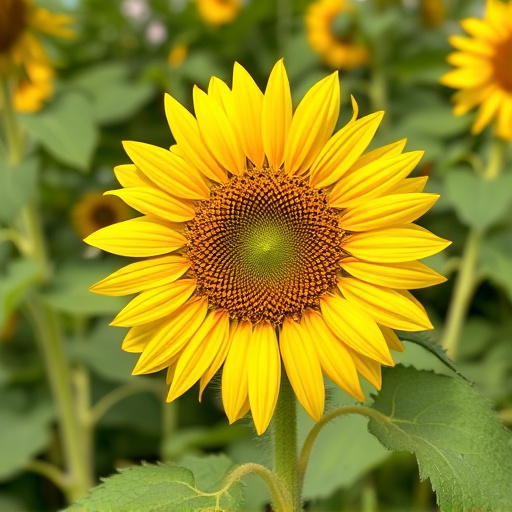 sunflower