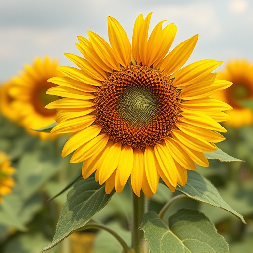 sunflower