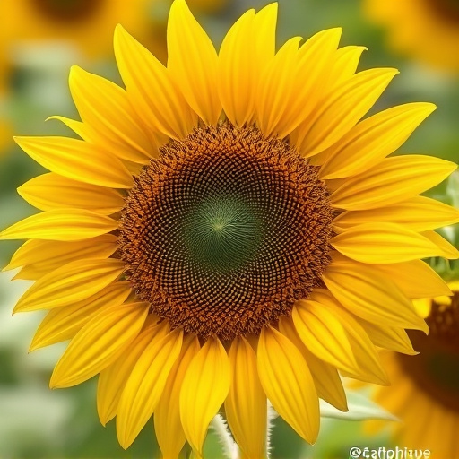 sunflower